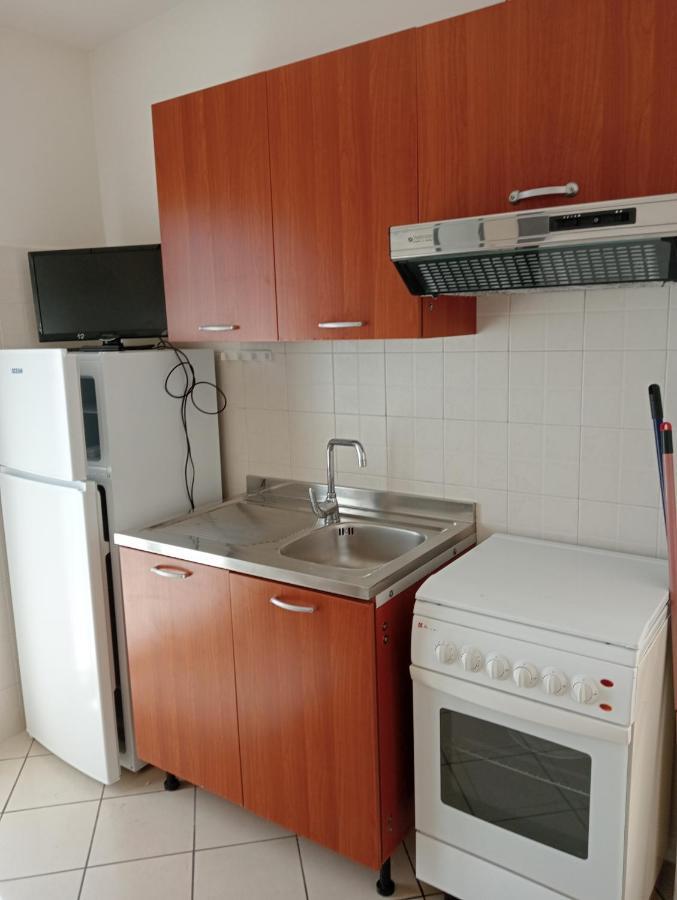 Appartamenti Carlotta Rimini Kültér fotó