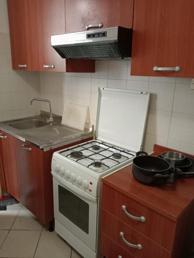 Appartamenti Carlotta Rimini Szoba fotó
