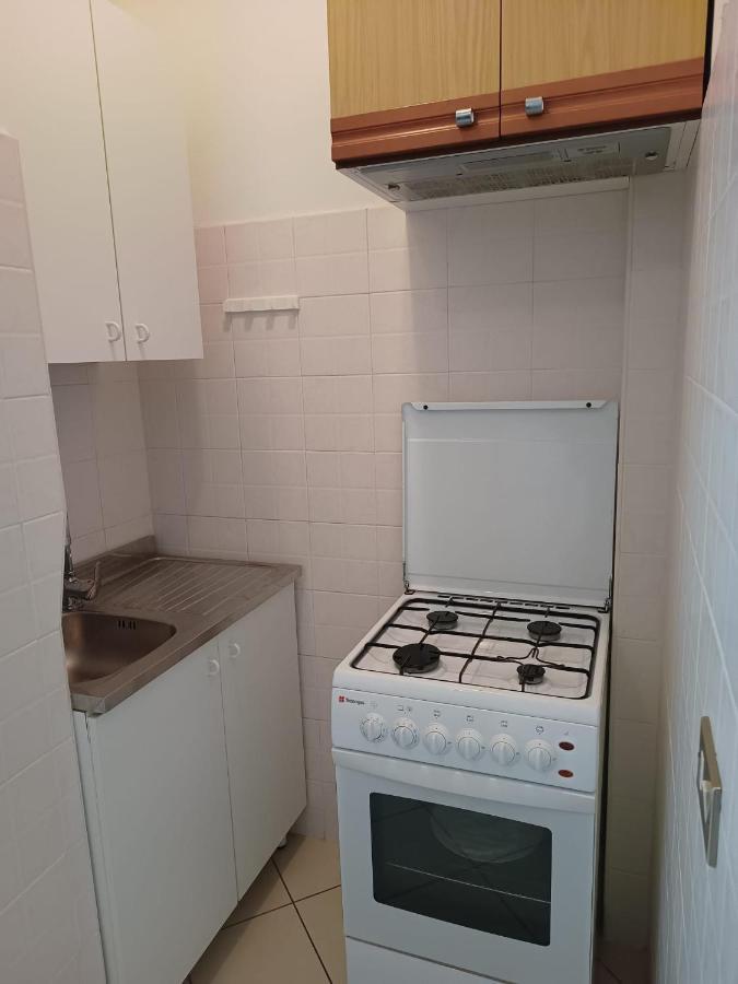 Appartamenti Carlotta Rimini Kültér fotó