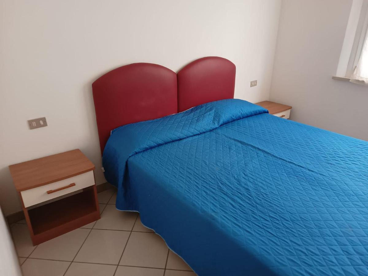 Appartamenti Carlotta Rimini Kültér fotó