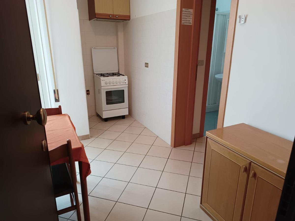 Appartamenti Carlotta Rimini Kültér fotó