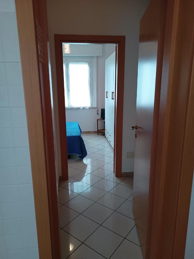 Appartamenti Carlotta Rimini Kültér fotó