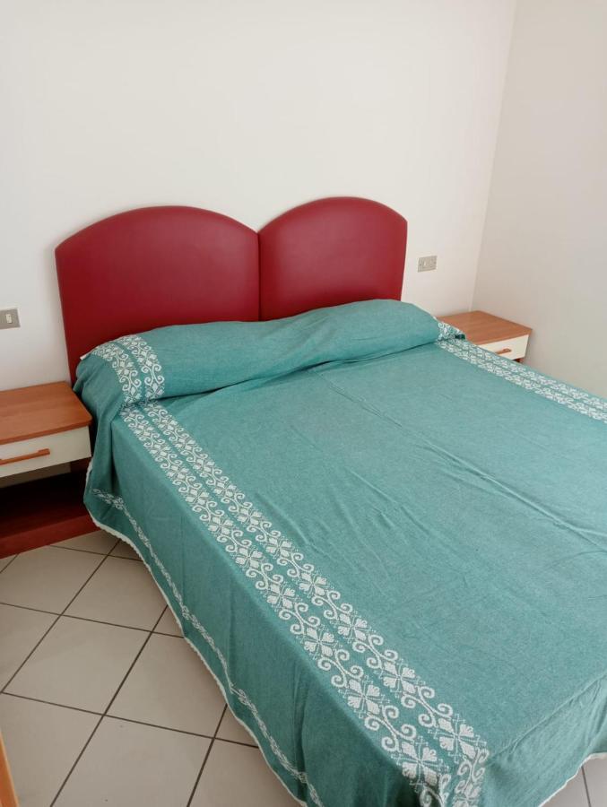 Appartamenti Carlotta Rimini Kültér fotó
