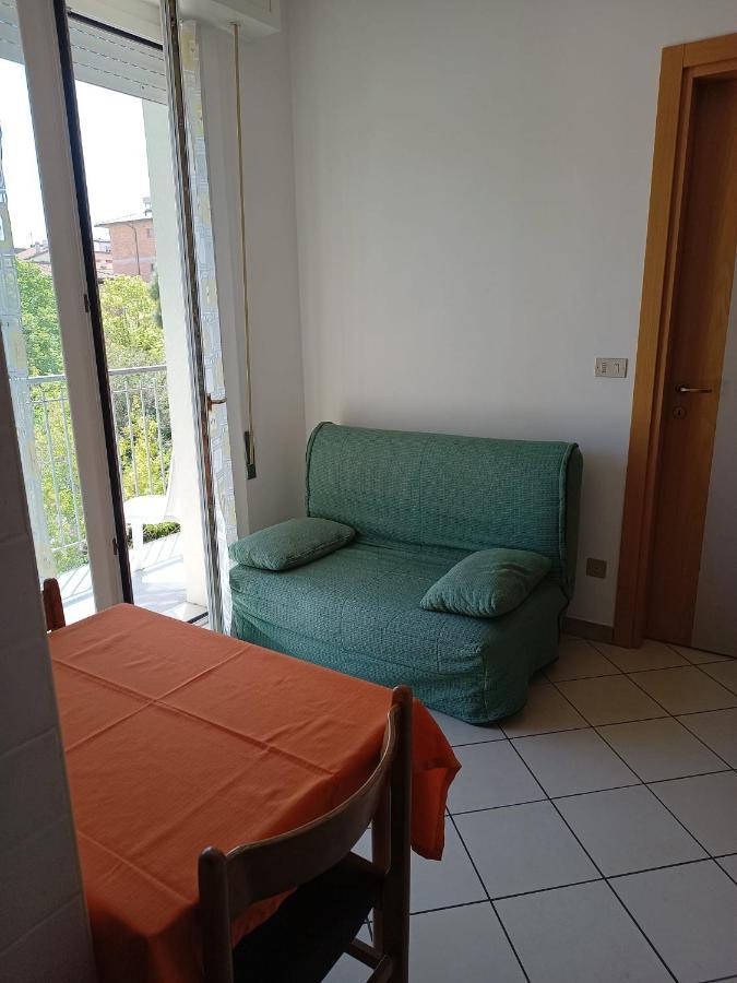 Appartamenti Carlotta Rimini Kültér fotó