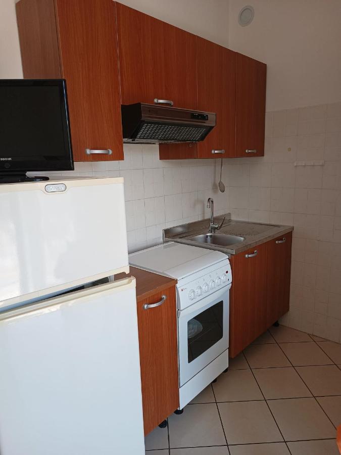 Appartamenti Carlotta Rimini Kültér fotó