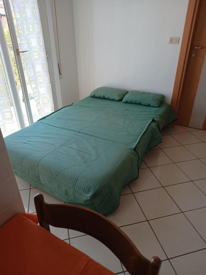 Appartamenti Carlotta Rimini Kültér fotó