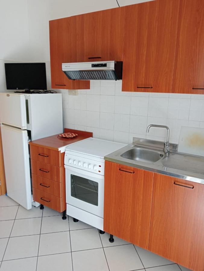 Appartamenti Carlotta Rimini Kültér fotó