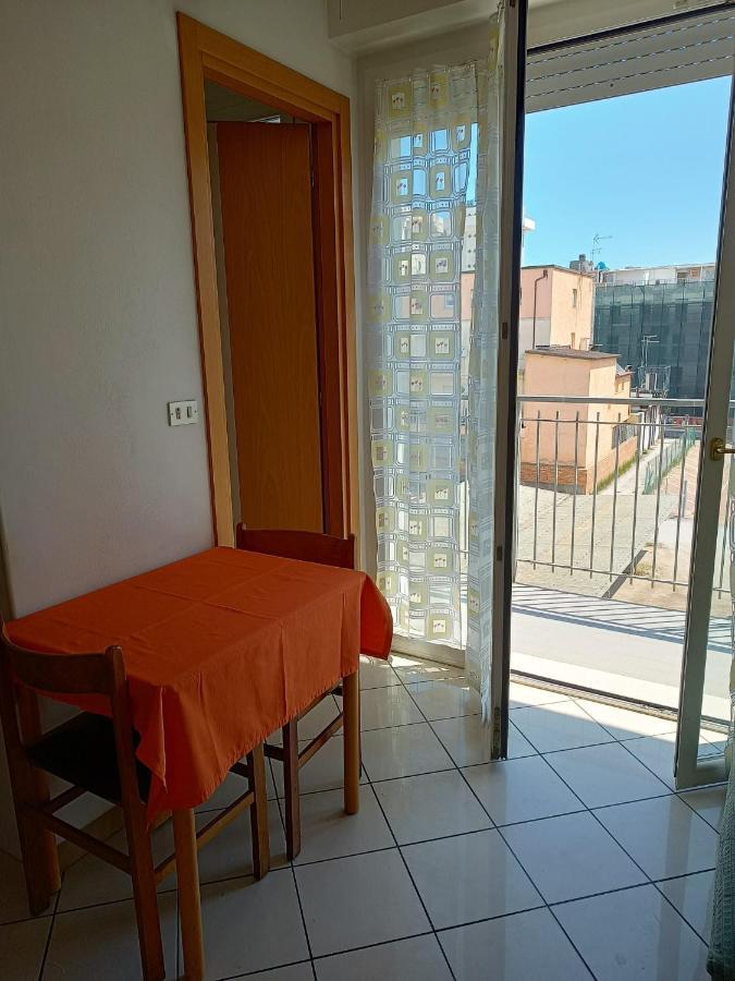 Appartamenti Carlotta Rimini Kültér fotó