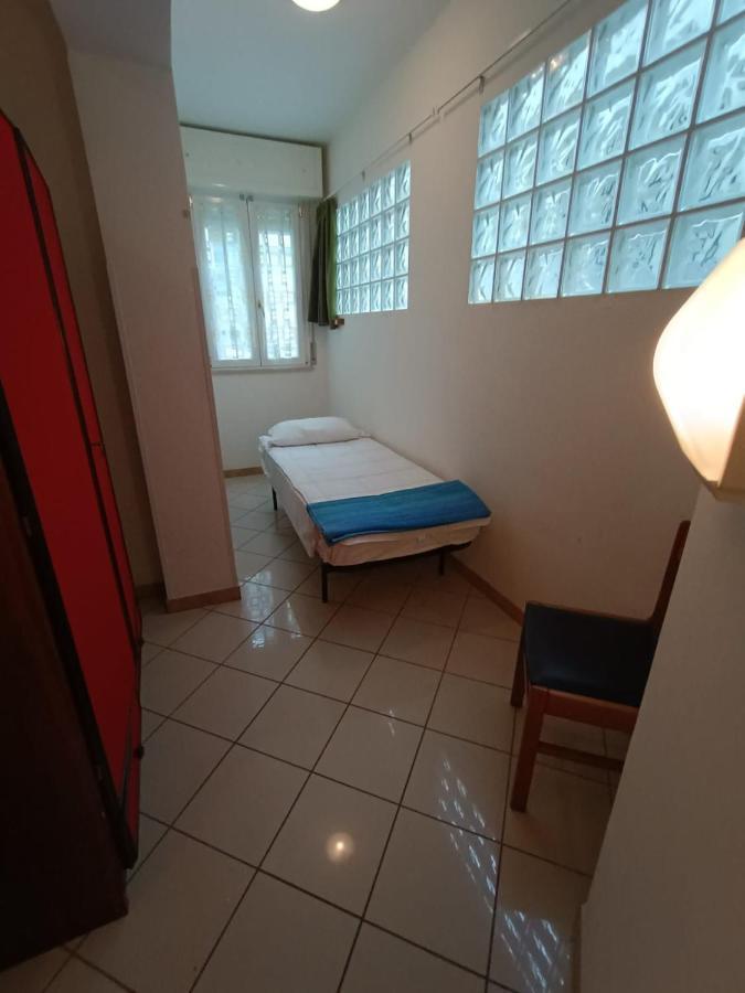 Appartamenti Carlotta Rimini Kültér fotó