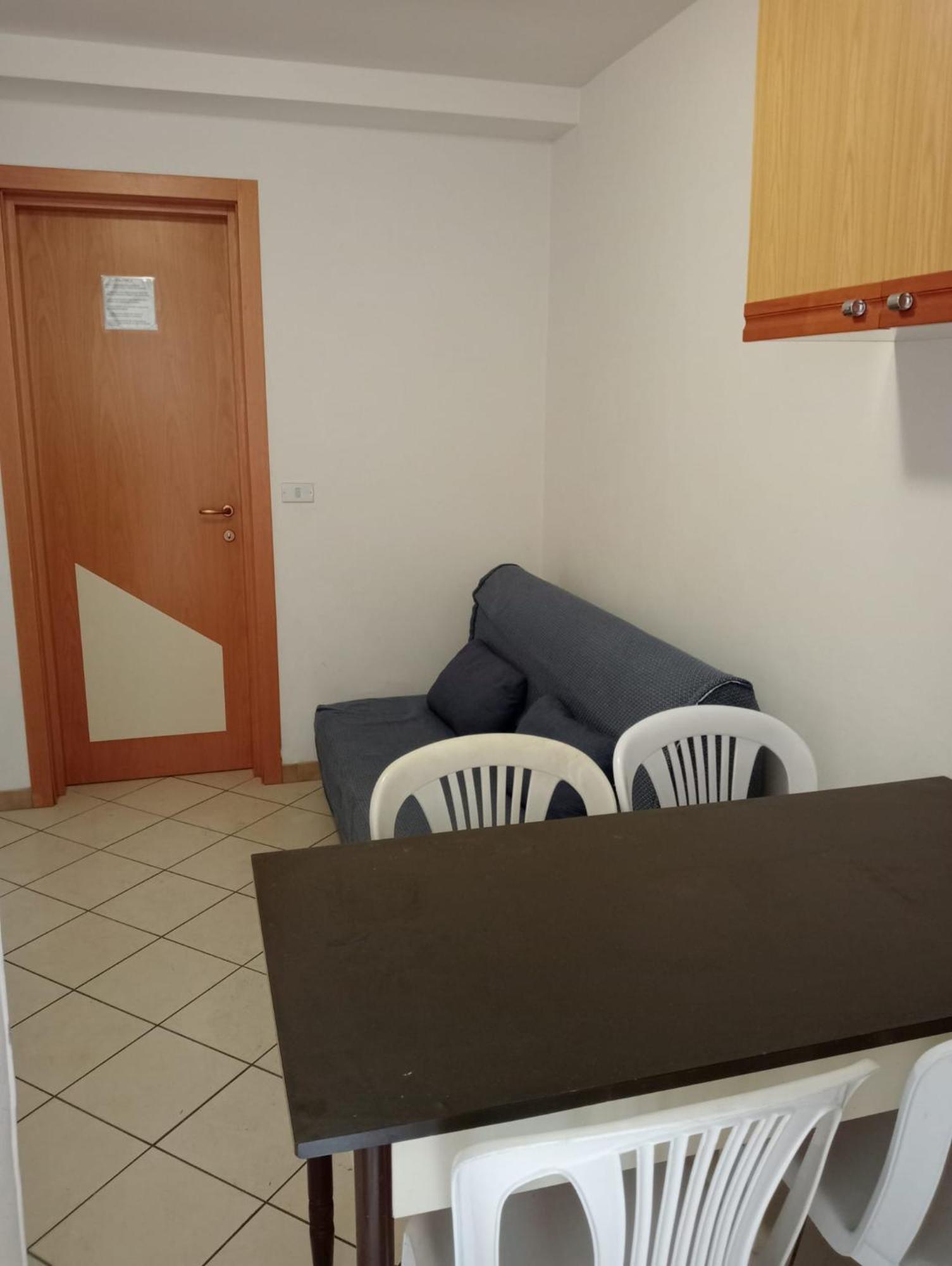 Appartamenti Carlotta Rimini Kültér fotó