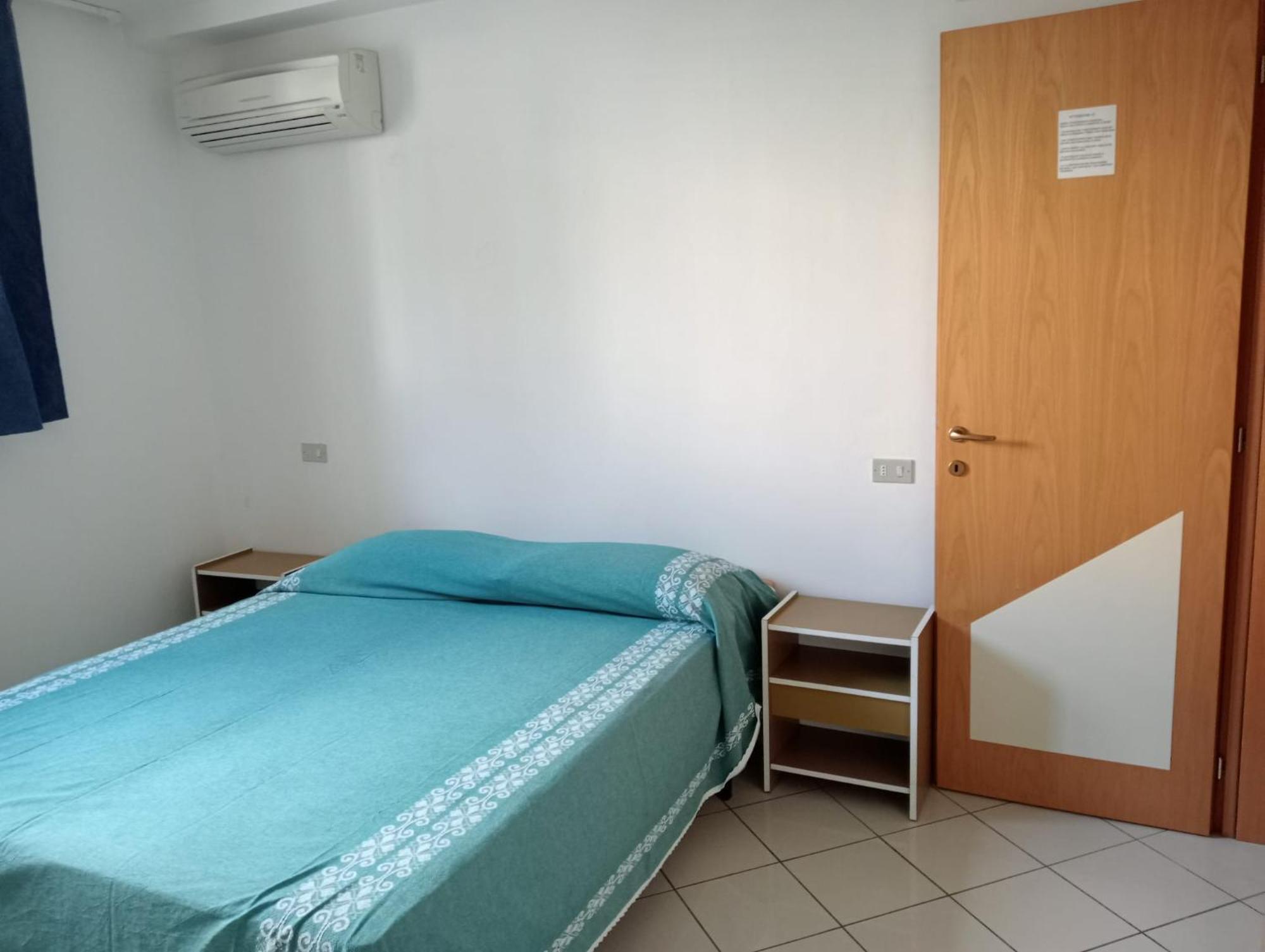 Appartamenti Carlotta Rimini Szoba fotó