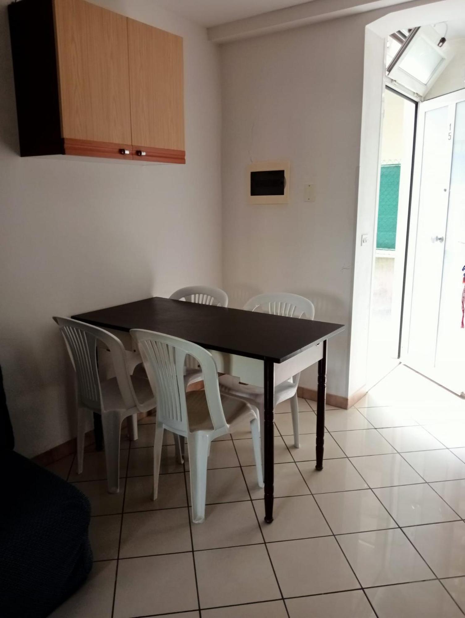 Appartamenti Carlotta Rimini Kültér fotó