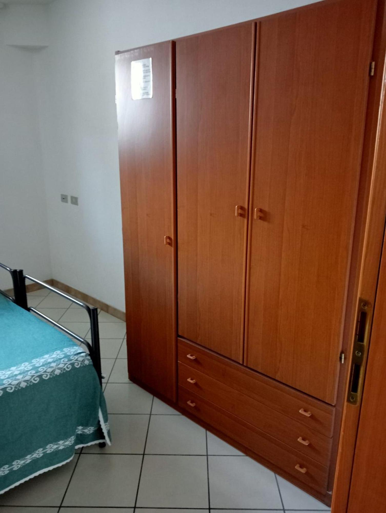Appartamenti Carlotta Rimini Szoba fotó